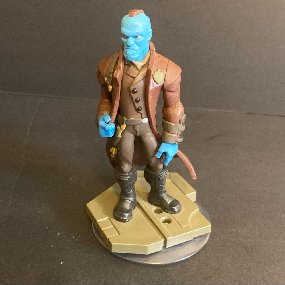 Disney Infinity Yondu (Guardians of the Galaxy) - Marvel  2.0 -‎ INF-1000128